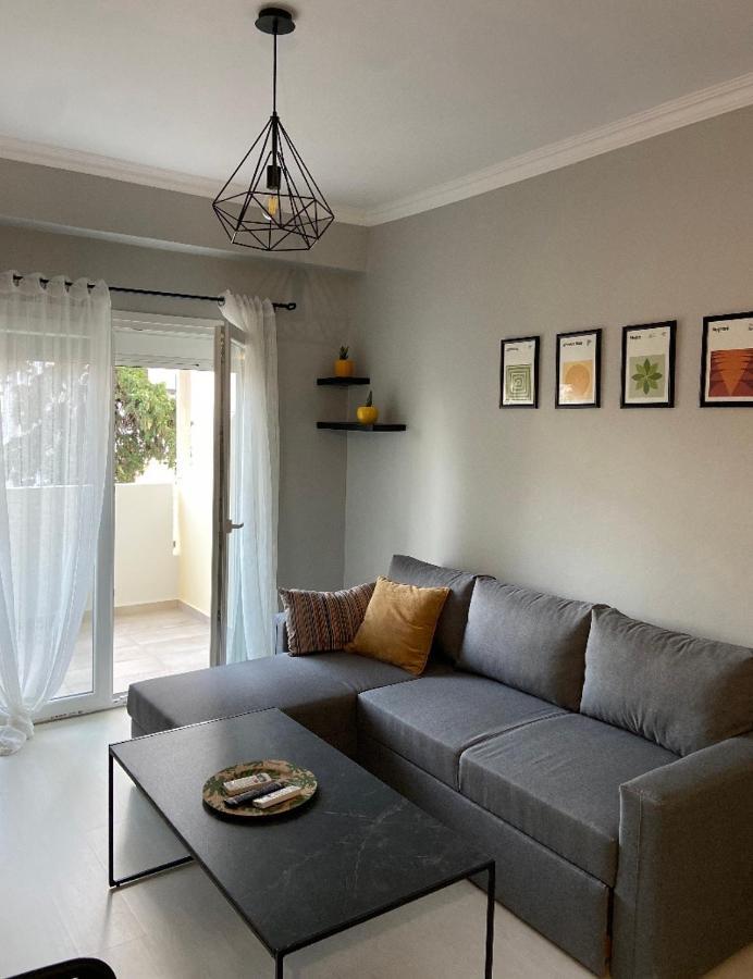 415 Guest House Xanthi Exterior photo